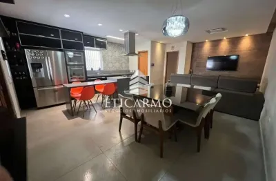 Casa com 3 quartos à venda na rua dentista barreto, 1113, vila carrão, são paulo por r$ 1.595.744