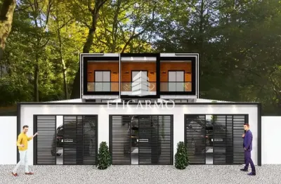 Casa com 2 quartos à venda na estevão matias dos santos, 199, parque das paineiras, são paulo por r$ 580.000