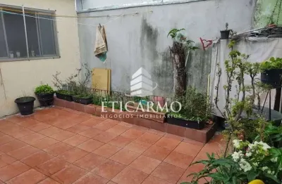 Casa com 2 quartos à venda na avenida marcondes de brito, 157, chácara seis de outubro, são paulo por r$ 750.000