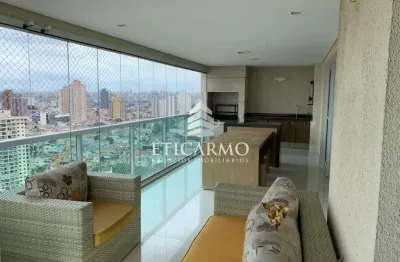 Apartamento com 3 quartos à venda na rua josé gonçalves galeão, 93, jardim avelino, são paulo por r$ 1.915.000