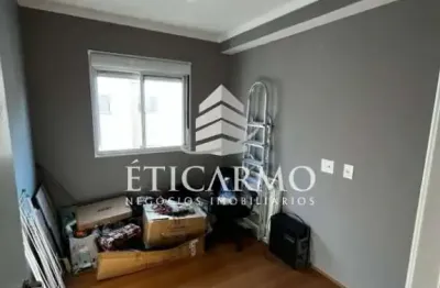 Apartamento com 2 quartos à venda na osvaldo valle cordeiro, 1260, jardim brasília (zona leste), são paulo por r$ 276.000
