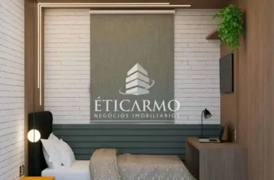 Apartamento com 2 quartos à venda na antônio alberto, 331, vila ré, são paulo por r$ 278.000
