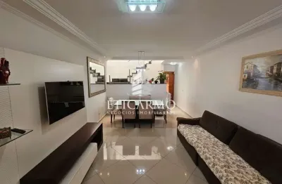 Casa com 3 quartos à venda na rua maria inácia da conceição, 275, vila carrão, são paulo por r$ 852.000