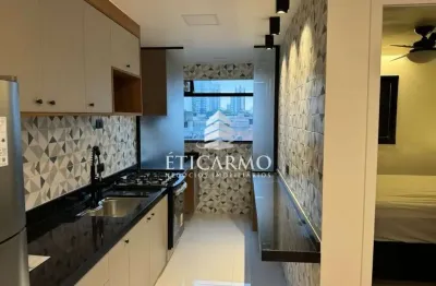 Apartamento com 1 quarto à venda na rua tijuco preto, 1520, tatuapé, são paulo por r$ 520.000