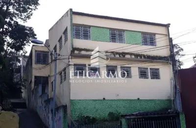 Prédio à venda na rua homero batista, 355, vila formosa, são paulo por r$ 1.277.000
