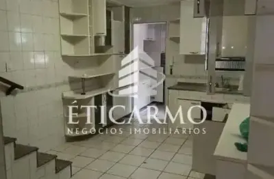 Casa com 3 quartos à venda na artur mendonça, 42, tatuapé, são paulo por r$ 630.000