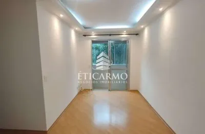 Apartamento com 2 quartos à venda na rua demerval da fonseca, 81, jardim santa terezinha, são paulo por r$ 300.000