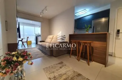 Apartamento com 1 quarto à venda na rua marechal barbacena, 1108, vila regente feijó, são paulo por r$ 816.200