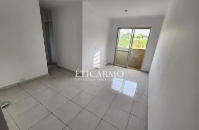 Apartamento com 2 quartos à venda na rua demerval da fonseca, 351, jardim santa terezinha, são paulo por r$ 277.000