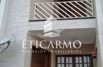 Casa com 3 quartos à venda na mateus mendes pereira, 1061, jardim nossa senhora do carmo, são paulo por r$ 750.000