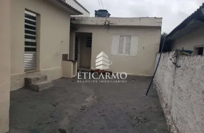 Casa com 2 quartos à venda na rua engenheiro villares da silva, 798, itaquera, são paulo por r$ 349.000