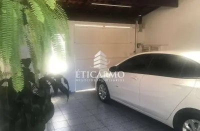 Casa com 3 quartos à venda na cervinho, 22, jardim danfer, são paulo por r$ 724.000