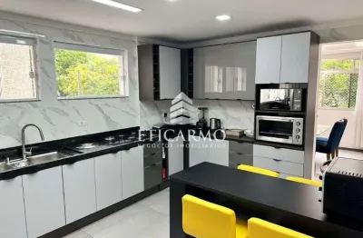 Apartamento com 4 quartos à venda na avenida paes de barros, 2520, mooca, são paulo por r$ 1.010.638