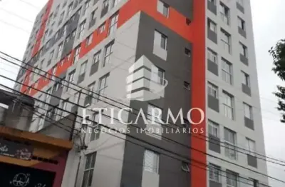 Apartamento com 1 quarto à venda na rua doutor fábio montenegro, 163, vila guilhermina, são paulo por r$ 225.900