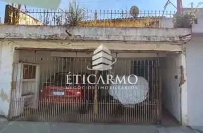 Casa com 3 quartos à venda na nicola buzaid, 209, jardim soraia, são paulo por r$ 340.000