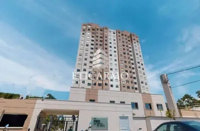 Apartamento com 2 quartos à venda na afonso de sampaio e sousa, 339, jardim nossa senhora do carmo, são paulo por r$ 245.000