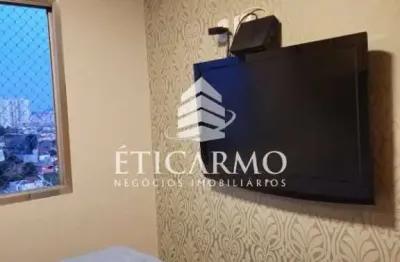 Apartamento com 3 quartos à venda na rua atuaí, 143, vila esperança, são paulo por r$ 574.000
