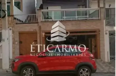 Casa com 3 quartos à venda na rodeio, 256, vila aricanduva, são paulo por r$ 1.150.000