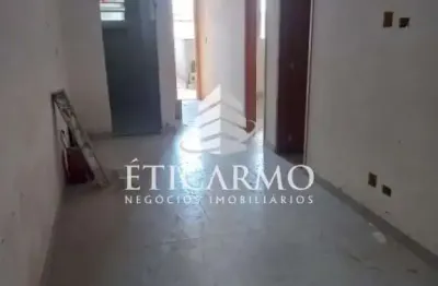 Apartamento com 2 quartos à venda na rua rincão, 22, vila esperança, são paulo por r$ 317.000