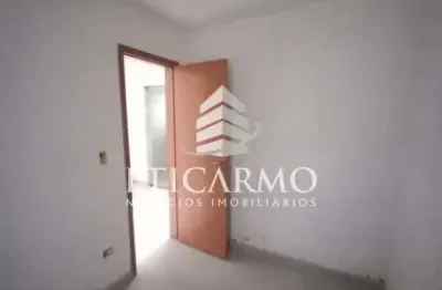 Apartamento com 2 quartos à venda na rua rincão, 22, vila esperança, são paulo por r$ 315.000