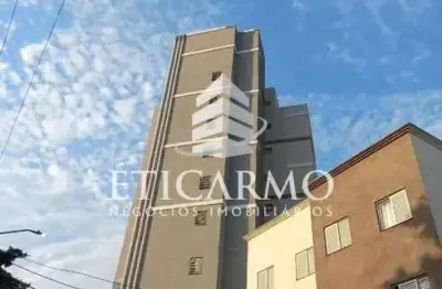 Apartamento com 2 quartos à venda na rua rincão, 22, vila esperança, são paulo por r$ 261.000