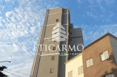 Apartamento com 2 quartos à venda na rua rincão, 22, vila esperança, são paulo por r$ 271.000