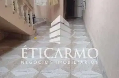 Casa com 3 quartos à venda na rua coronel panfilo, 30, jardim novo carrão, são paulo por r$ 500.000