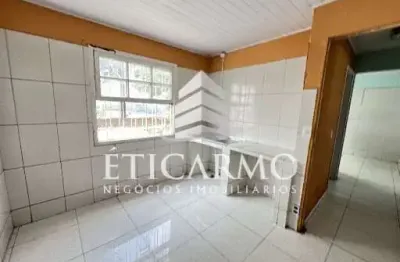 Casa comercial com 2 salas para alugar na avenida maria luiza americano, 1924, cidade líder, são paulo por r$ 3.400