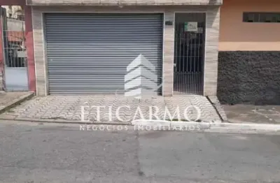 Casa com 3 quartos à venda na rua benedito otoni, 388, vila ré, são paulo por r$ 636.000