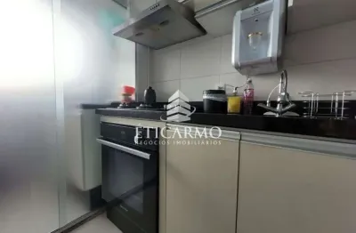 Apartamento com 2 quartos à venda na rua iososuke okaue, 435, fazenda caguaçu, são paulo por r$ 220.000