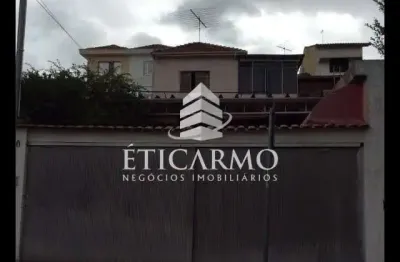 Casa com 4 quartos à venda na rua marquês do lavradio, 160, jardim vila formosa, são paulo por r$ 734.000