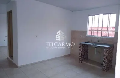 Casa com 2 quartos à venda na furriel, 229, vila nova curuçá, são paulo por r$ 390.000