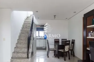 Cobertura com 4 quartos à venda na rua jacaracanga, 91, vila formosa, são paulo por r$ 1.250.000