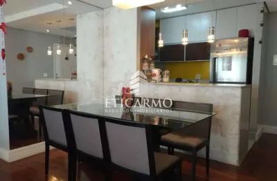 Apartamento com 2 quartos à venda na rua santa catarina, 541, parque são jorge, são paulo por r$ 750.000