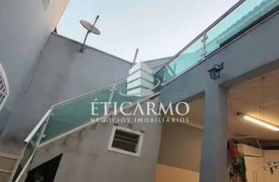 Casa com 3 quartos à venda na rua serra de são domingos, 914, vila carmosina, são paulo por r$ 780.000