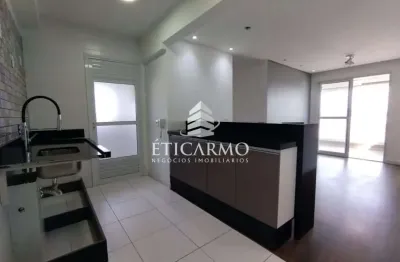 Apartamento com 2 quartos à venda na avenida dezenove de janeiro, 160, vila carrão, são paulo por r$ 640.000