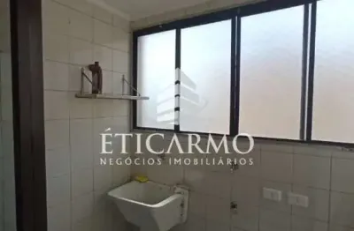Apartamento com 2 quartos à venda na rua evangelina, 1261, vila carrão, são paulo por r$ 690.000