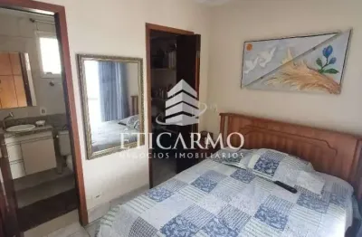 Apartamento com 3 quartos à venda na praça santa terezinha, 54, vila azevedo, são paulo por r$ 650.000