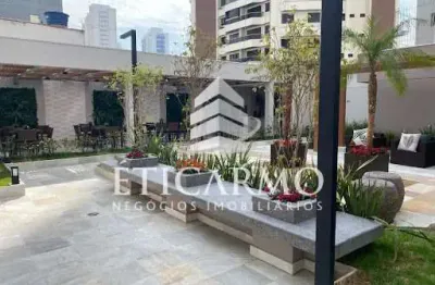 Apartamento com 2 quartos à venda na rua platina, 151, vila azevedo, são paulo por r$ 872.500