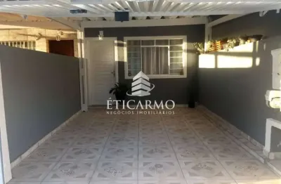 Casa com 3 quartos à venda na rua pedro talarico, 699, vila talarico, são paulo por r$ 531.000