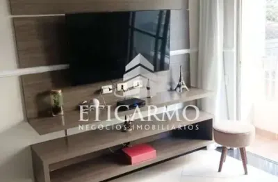 Apartamento com 3 quartos à venda na rua indaiá, 200, vila prudente, são paulo por r$ 590.000