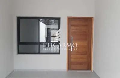 Casa com 3 quartos à venda na rua manderá, 354, vila alpina, são paulo por r$ 713.000