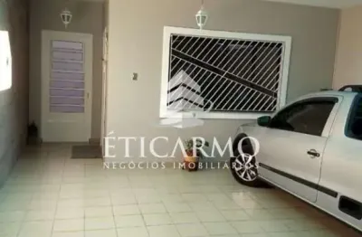 Casa com 3 quartos à venda na rua bailique, 179, jardim têxtil, são paulo por r$ 850.000