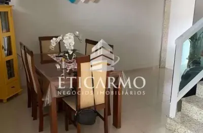Casa com 4 quartos à venda na rua saboó, 185, vila santa isabel, são paulo por r$ 1.100.000