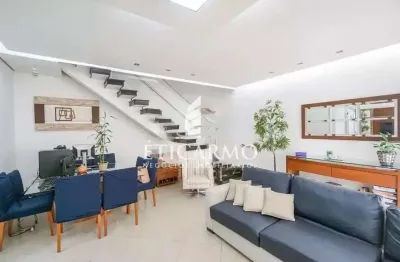 Casa com 3 quartos à venda na rua saboó, 496, vila santa isabel, são paulo por r$ 1.090.000
