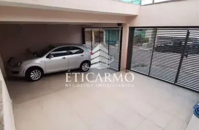 Casa com 3 quartos à venda na rua coronel goulart, 141, vila santa isabel, são paulo por r$ 1.065.000