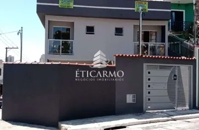 Casa com 2 quartos à venda na rua antônio reis, 1, chácara belenzinho, são paulo por r$ 520.000