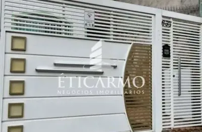 Casa com 3 quartos à venda na avenida escragnolle dória, 633, jardim vila formosa, são paulo por r$ 690.000