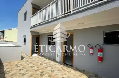 Apartamento com 2 quartos à venda na rua peirópolis, 217, vila guilhermina, são paulo por r$ 245.000