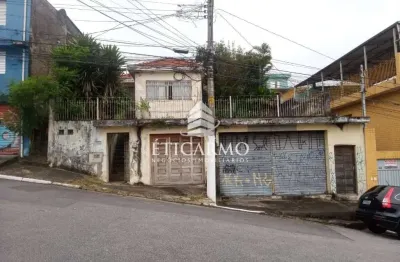 Terreno à venda na rua josé maria, 269, penha de frança, são paulo por r$ 1.500.000